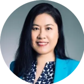 Brigitte Wang