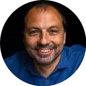 Cédric Huyghebaert