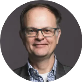 Joshua Cooper