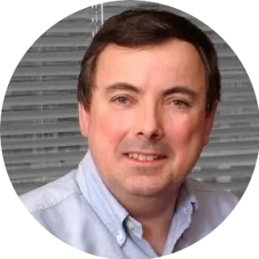 Peter Cox