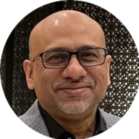 Salil Jain