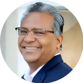 Sanjeev Aggarwal