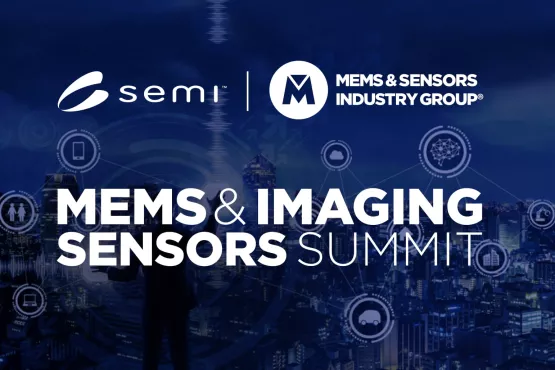 MEMS & Imaging Sensors 2023