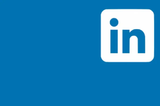 share on LinkedIn