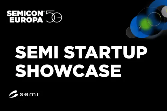 SEMI Startup Showcas