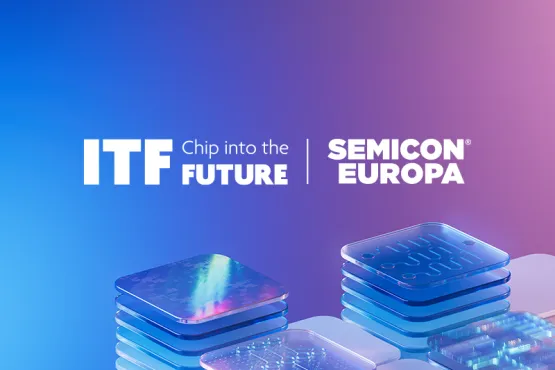 imec ITF Chip into the Future