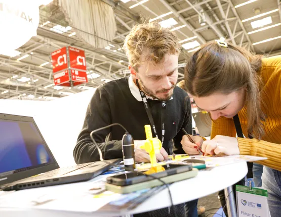 Startup SCEU26