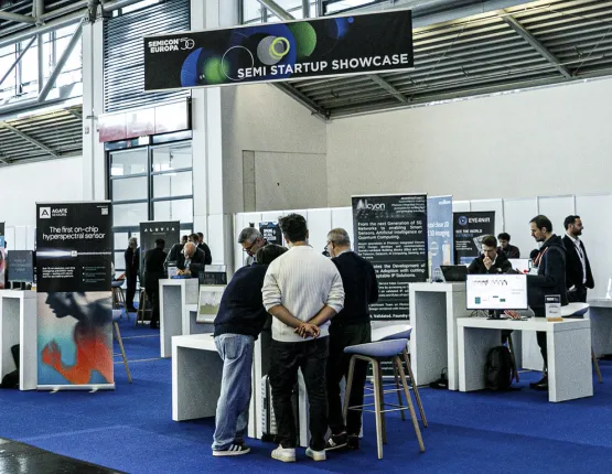 Startup Showcase 2025
