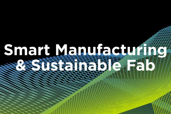 Smart Manufacturing